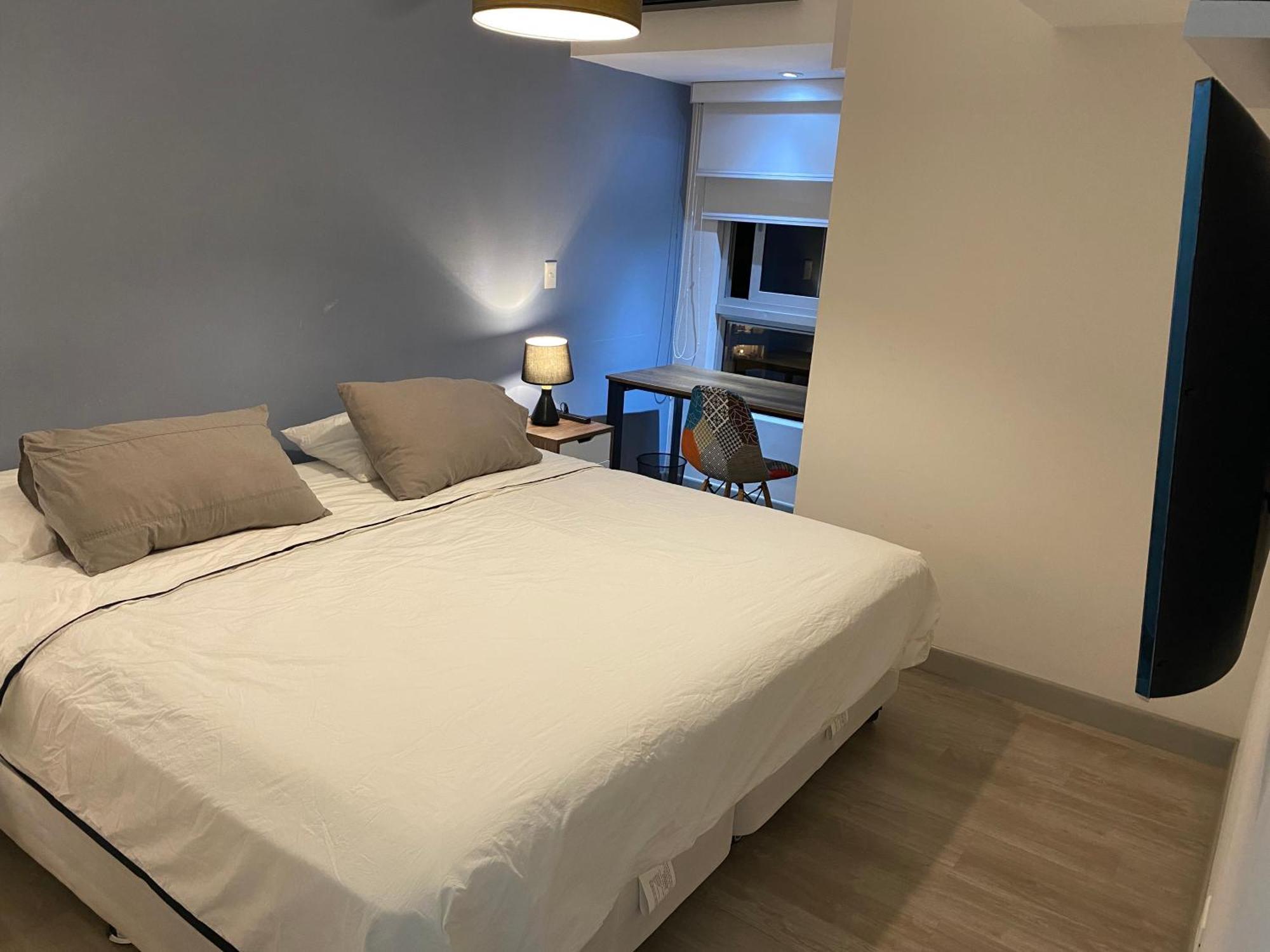 Moderno Departamento Miraflores 360 Lima Extérieur photo