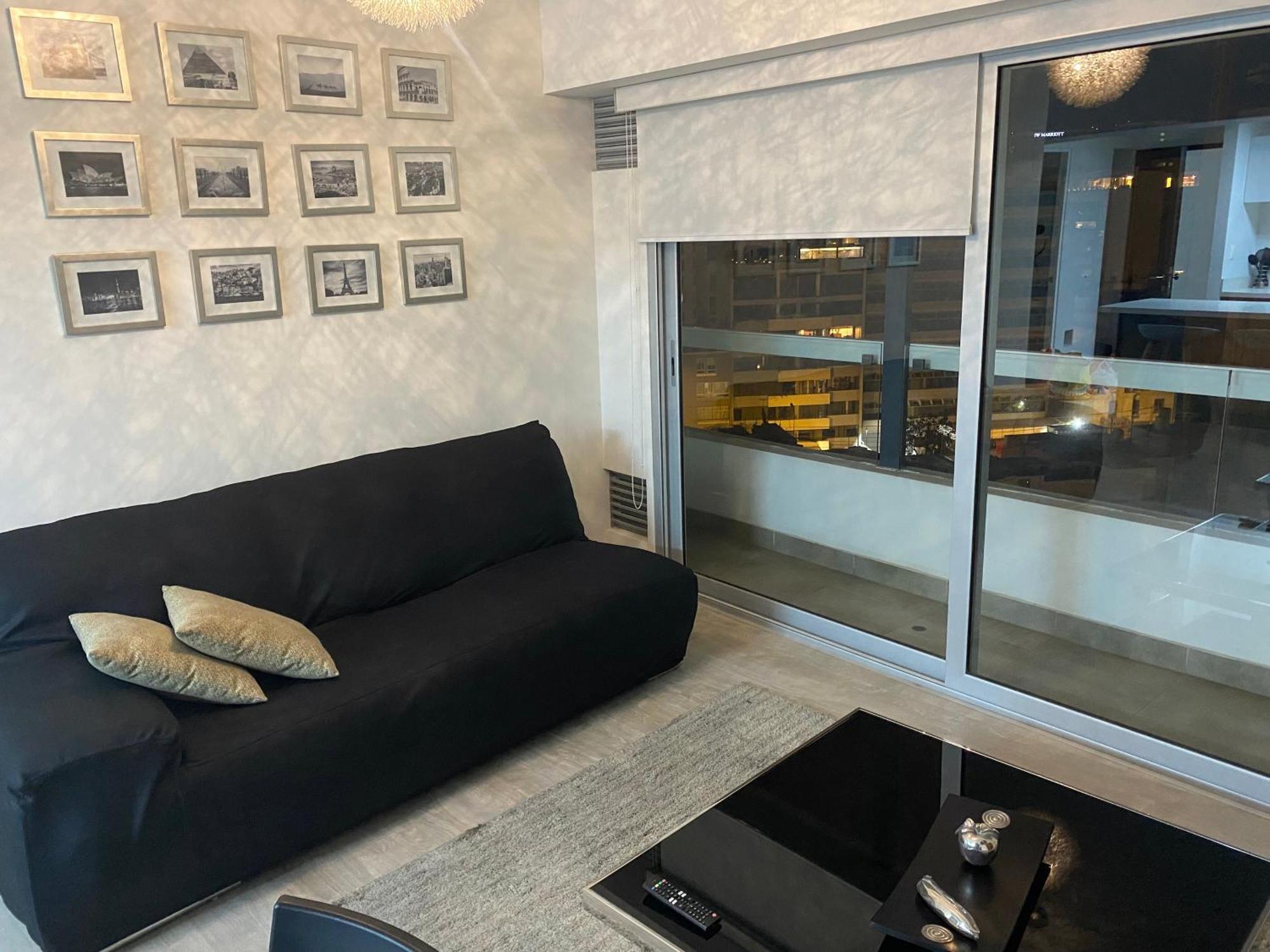 Moderno Departamento Miraflores 360 Lima Extérieur photo