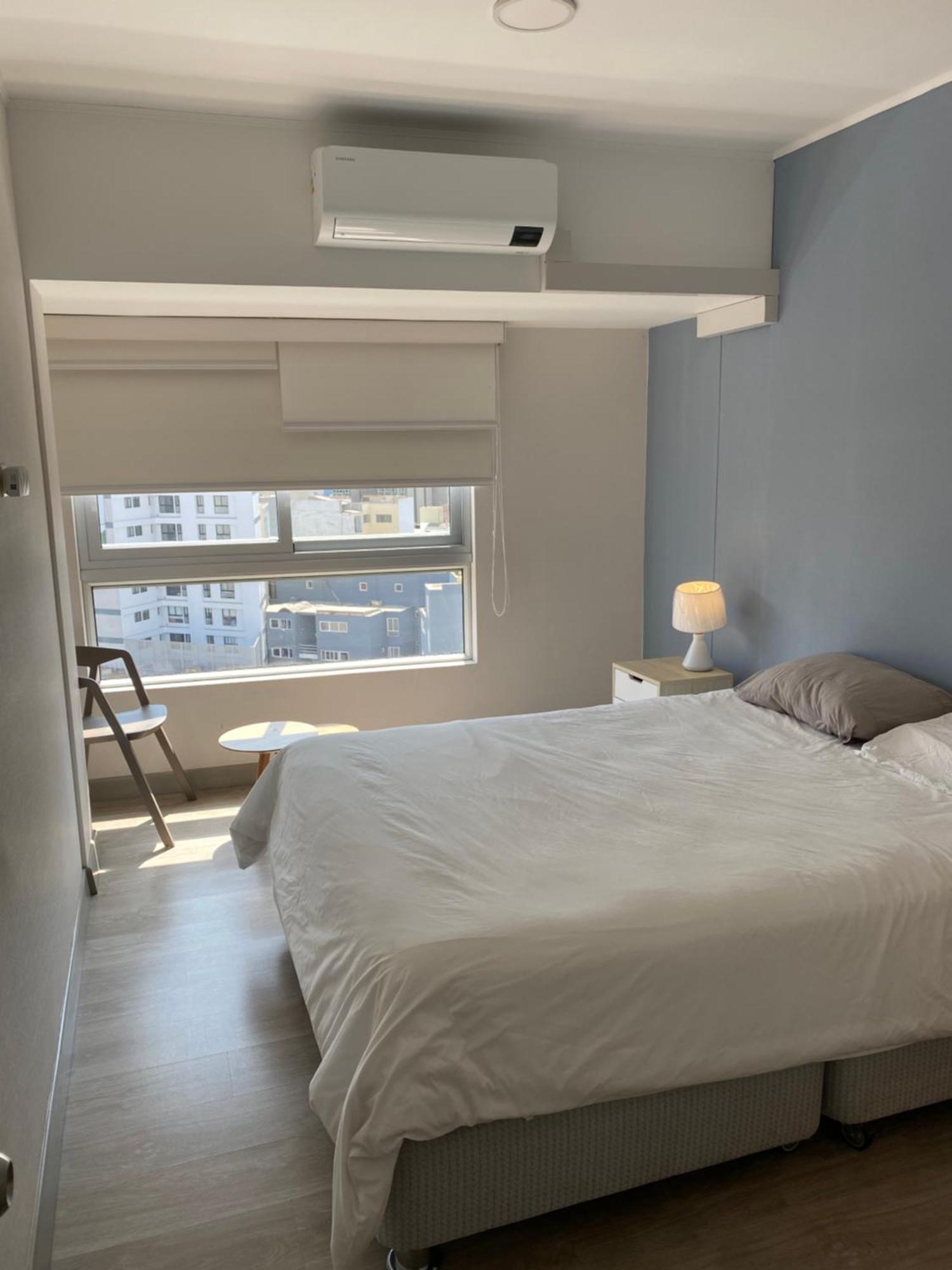 Moderno Departamento Miraflores 360 Lima Extérieur photo